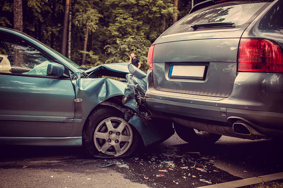 autocrash